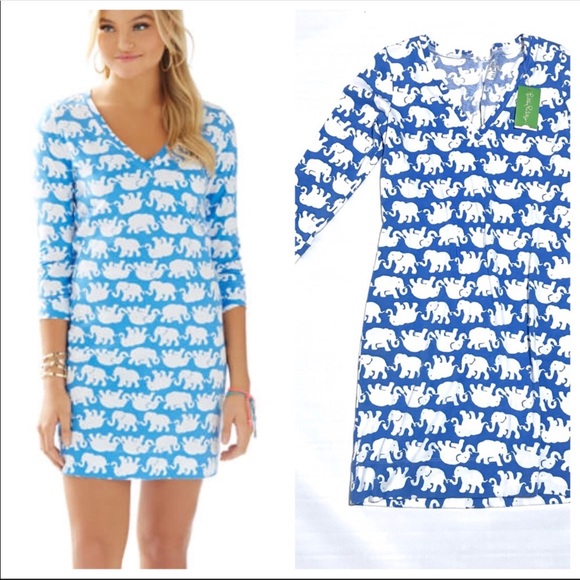 Lilly Pulitzer Dresses & Skirts - Lily Pulitzer brand new dress size small